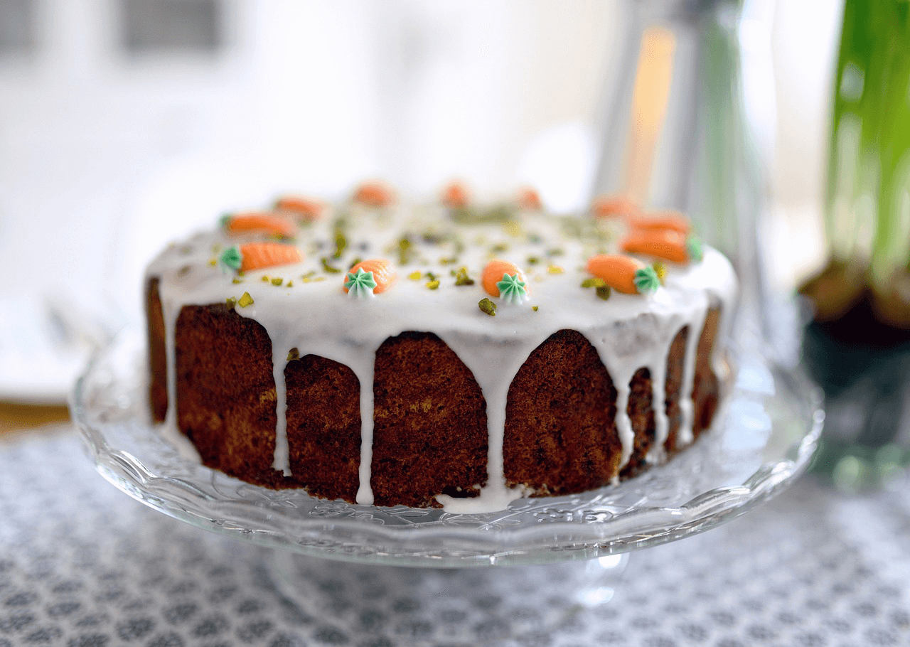 Product image of Carrot Cake
