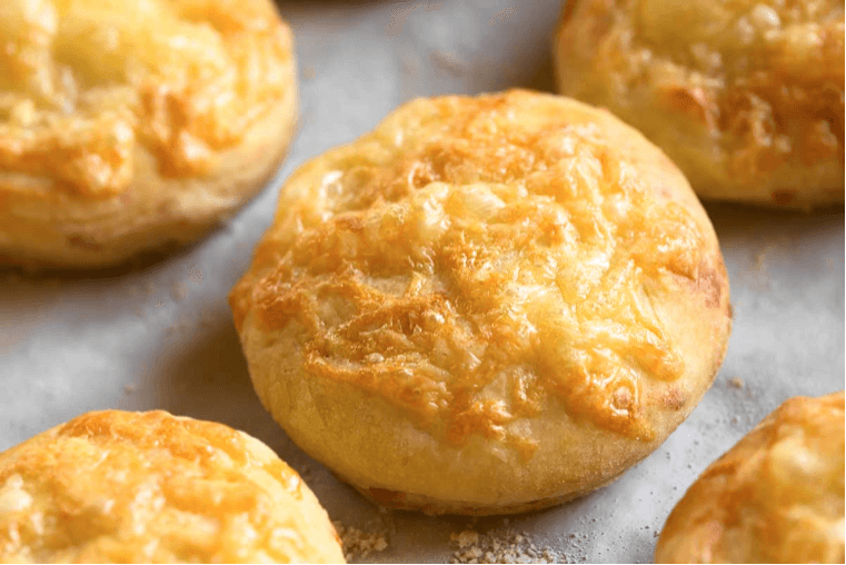 Product image of Cheese Bread Rolls