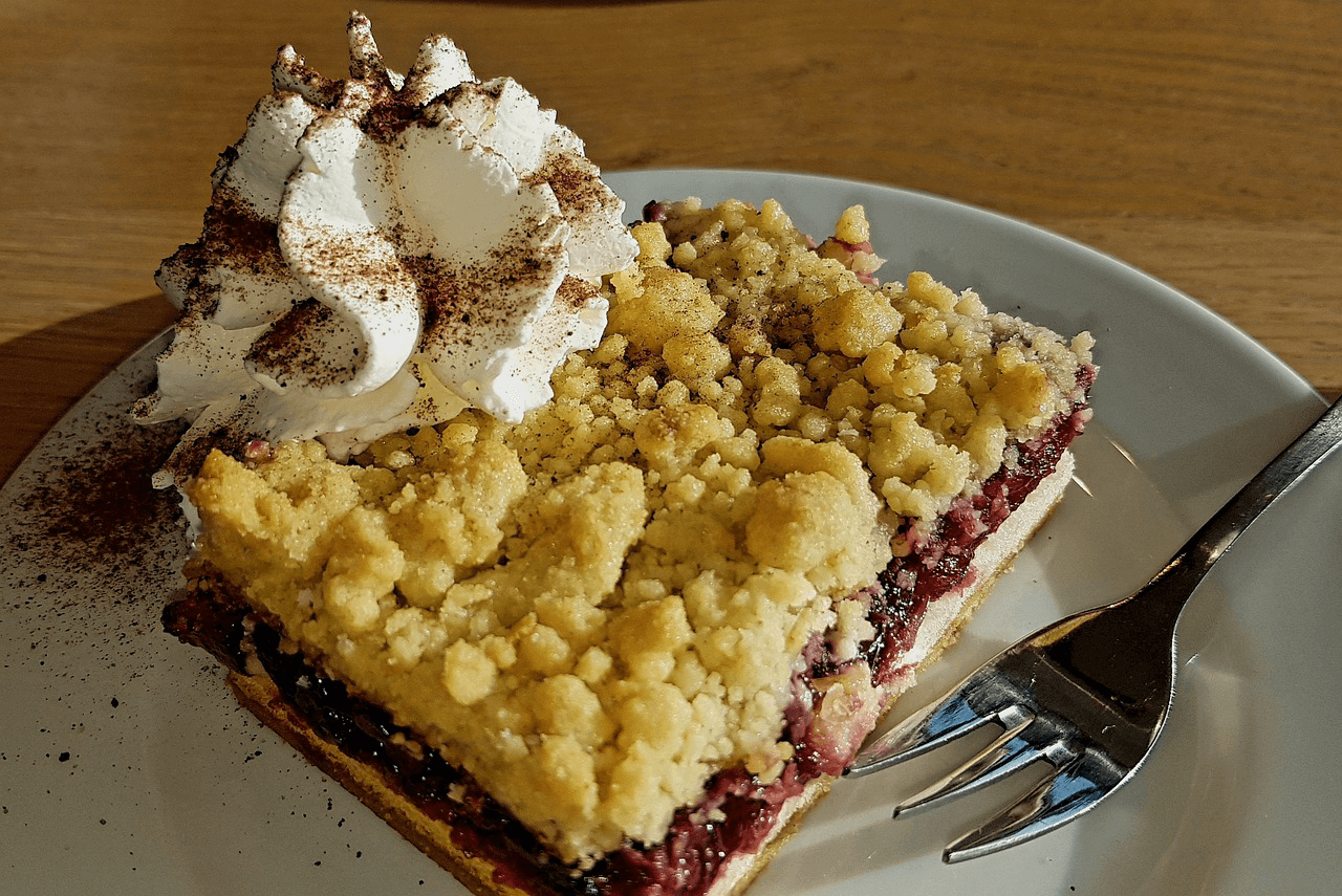 Product image of Crumb Cake