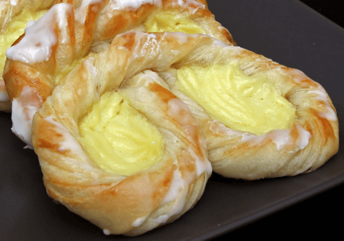 Product image of Custard Pocket
