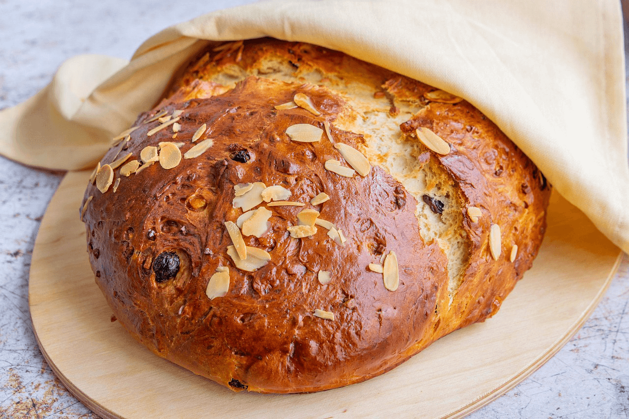 Product image of Easter Bread