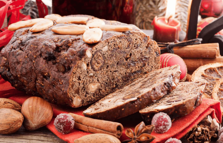 Product image of Fruit Bread