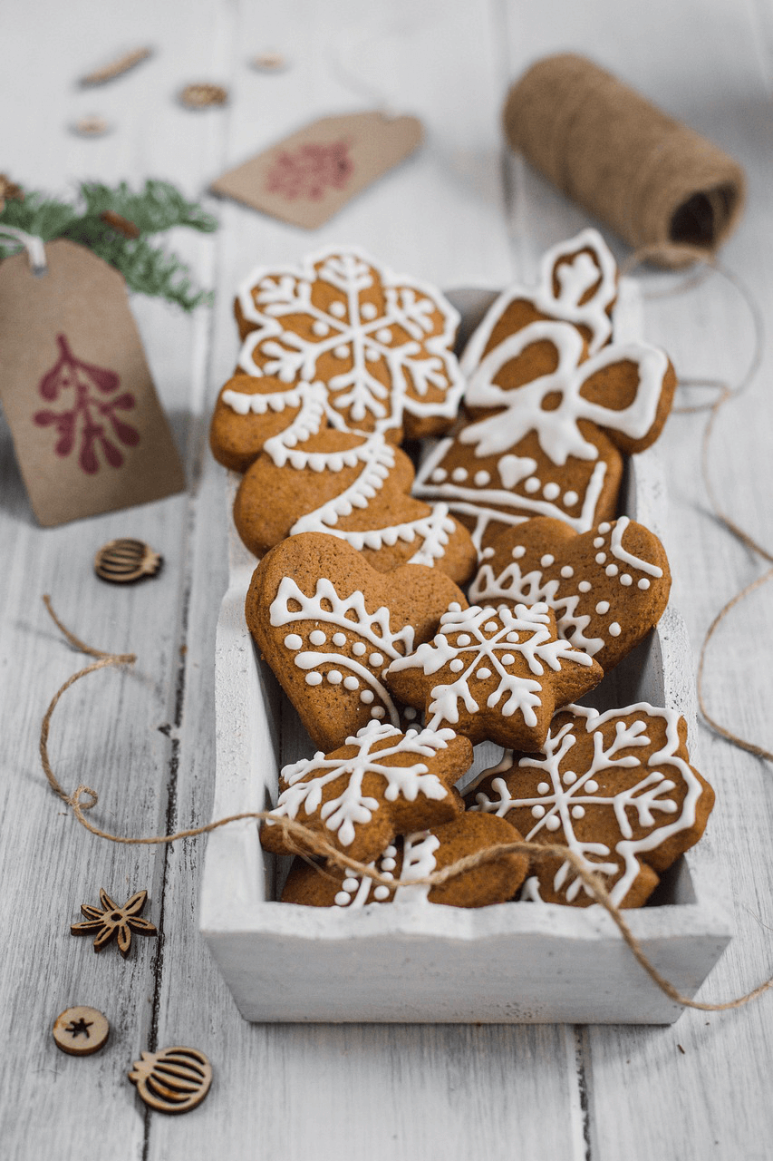 Product image of Gingerbread