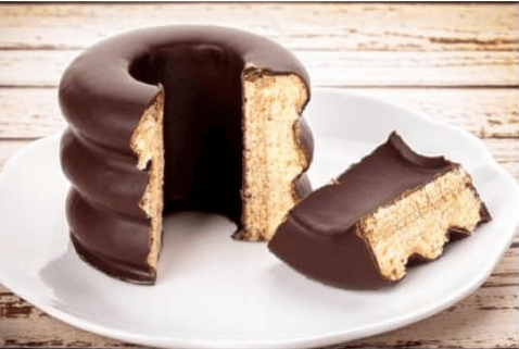 Product image of Log Cake