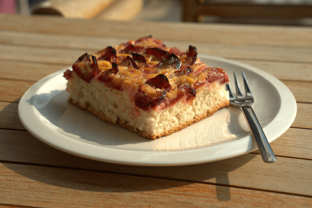 Product image of Plum Cake