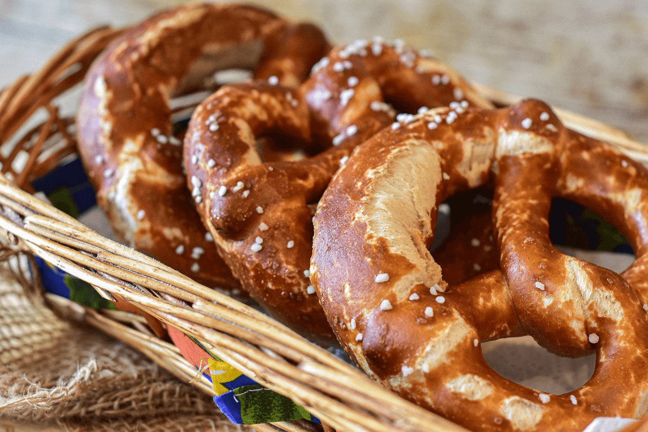 Product image of Pretzels