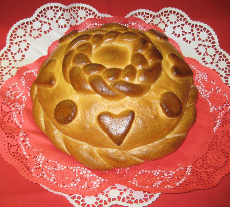 Product image of Wedding Bread