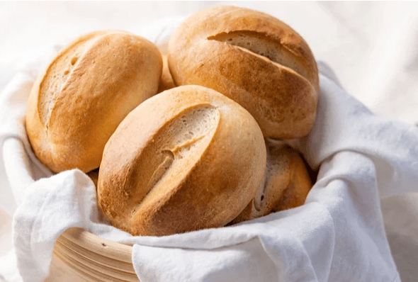 Product image of White Bread Rolls